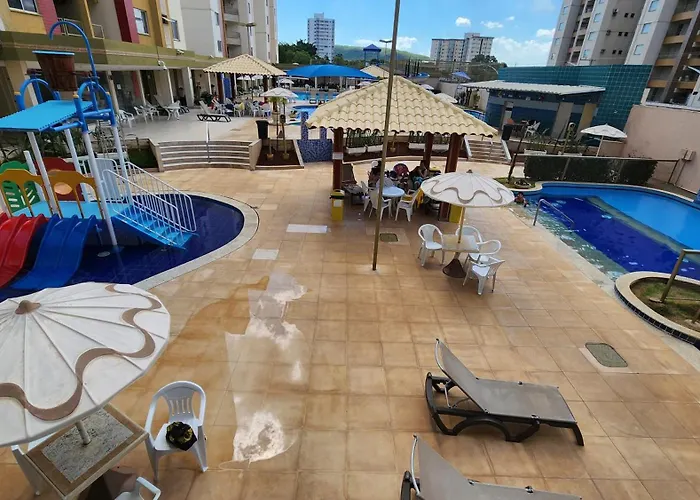 Prive Das Thermas - 301B