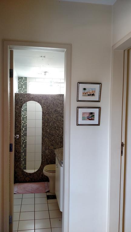 Apartment Prive Thermas - 301b *