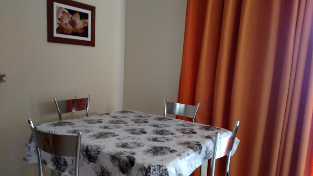 Prive Thermas - 301b Apartment *