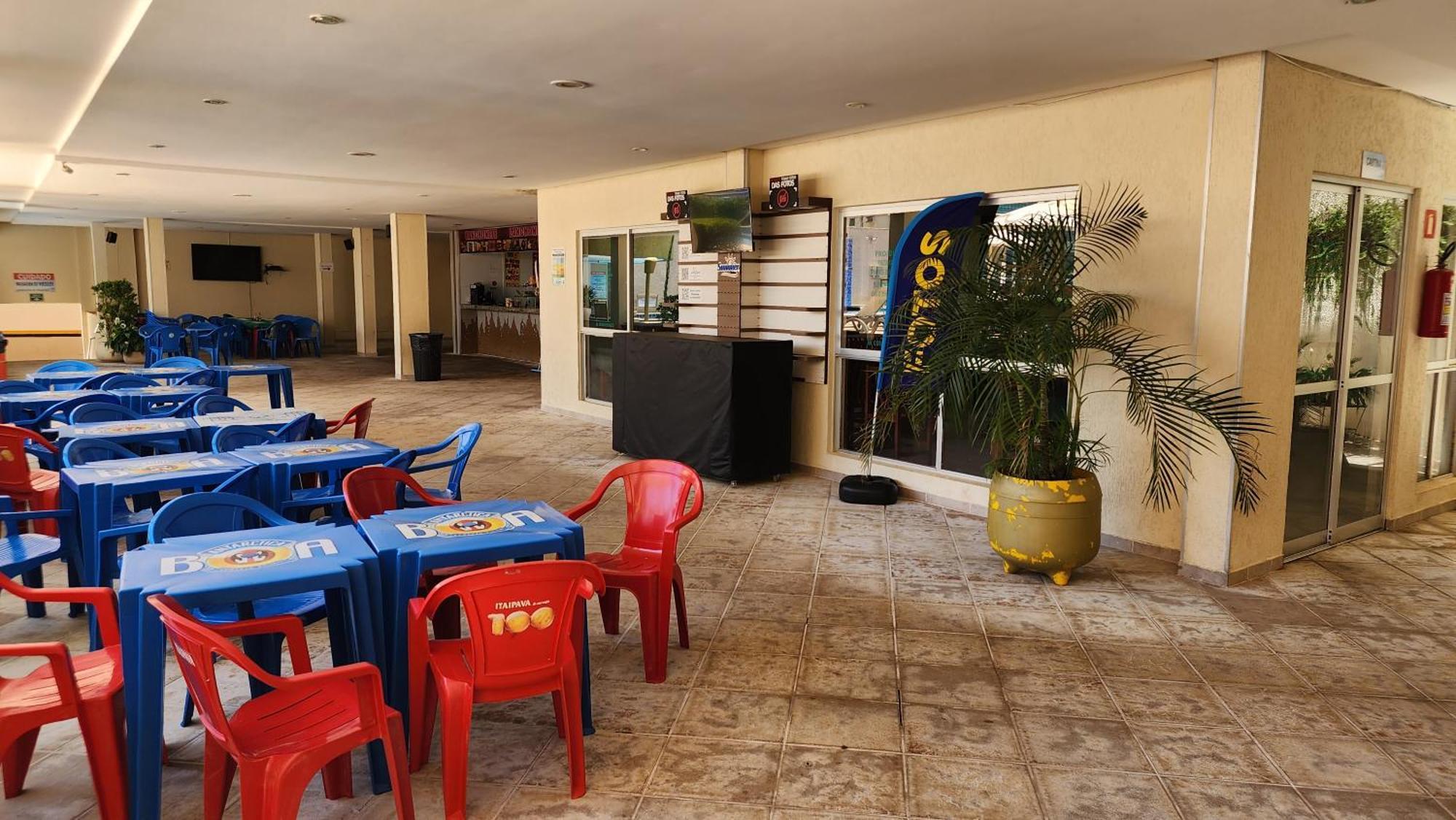 Prive Thermas - 301b Apartment