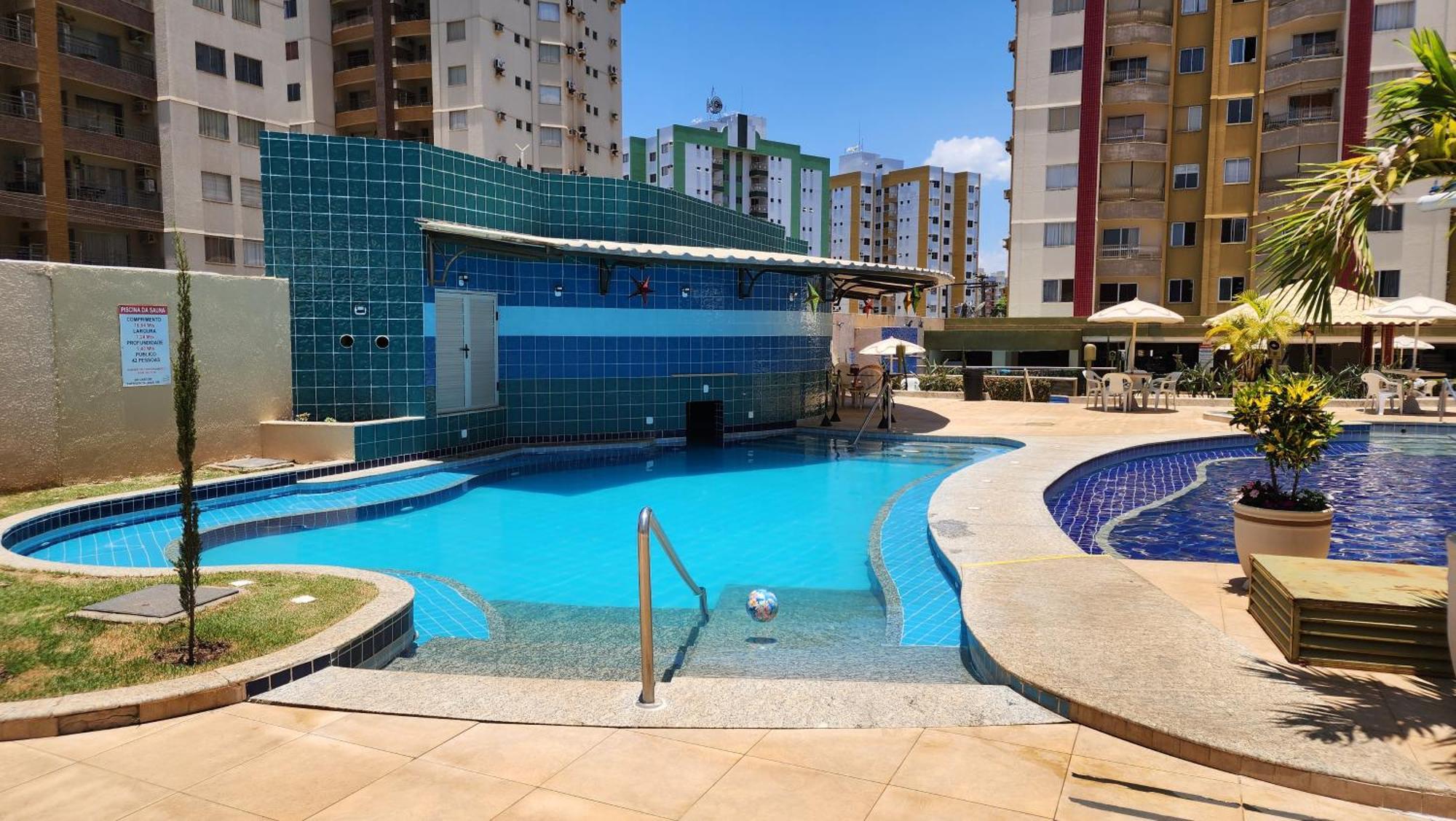 Apartment Prive Thermas - 301b *