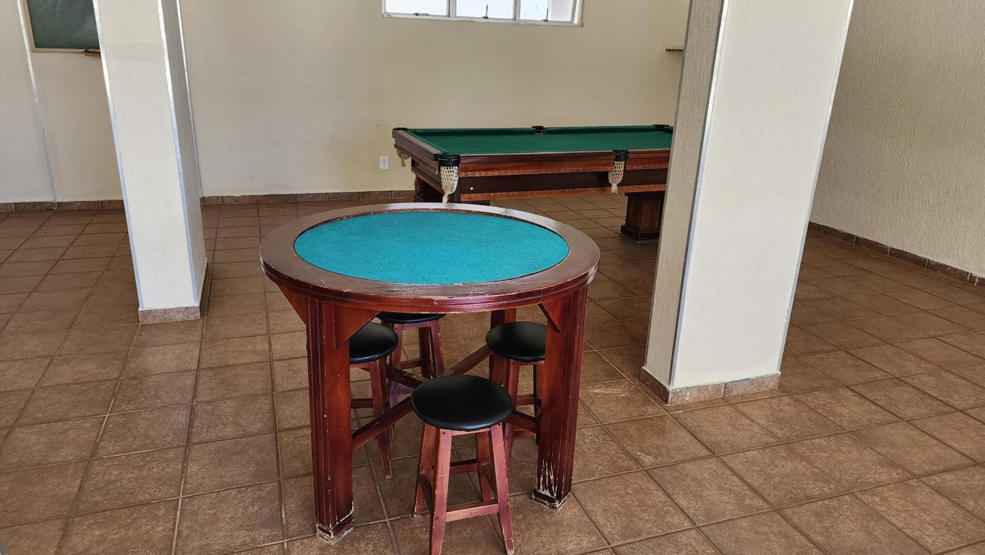 Apartment Prive Thermas - 301b Caldas Novas