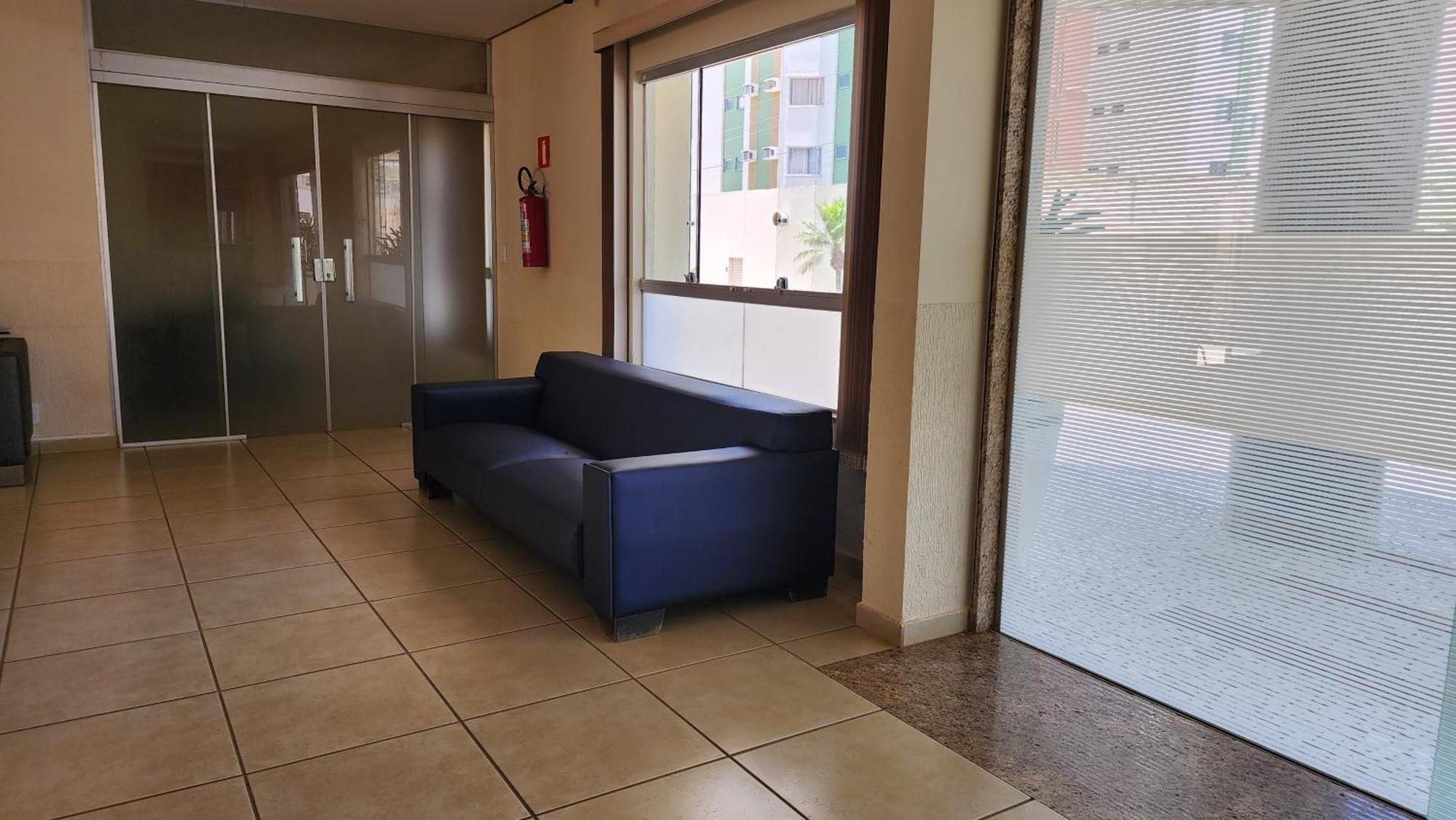 Apartment Prive Thermas - 301b