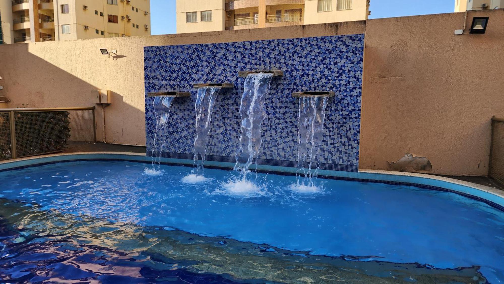 Prive Thermas - 301b Apartment Caldas Novas