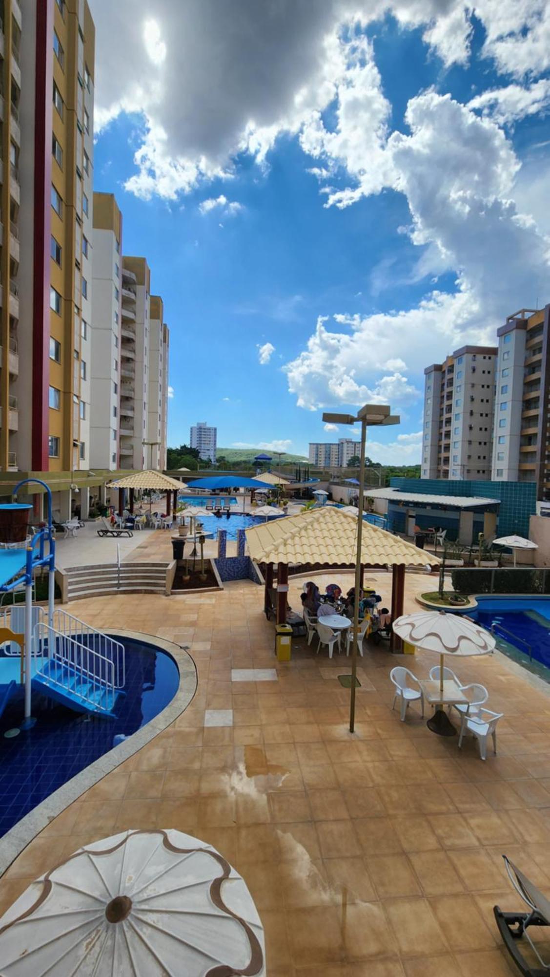 Apartment Prive Thermas - 301b *