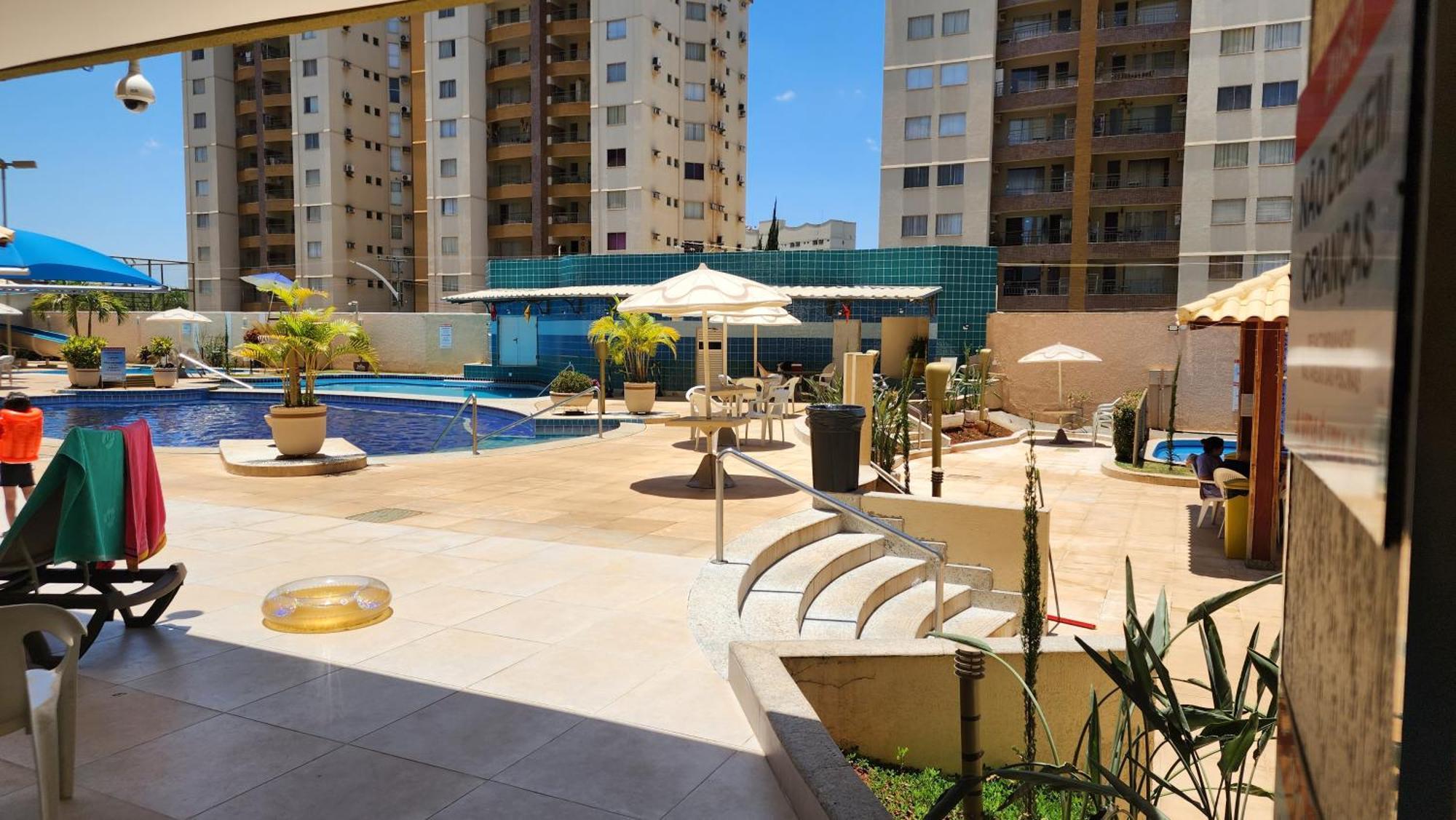 Prive Thermas - 301b *