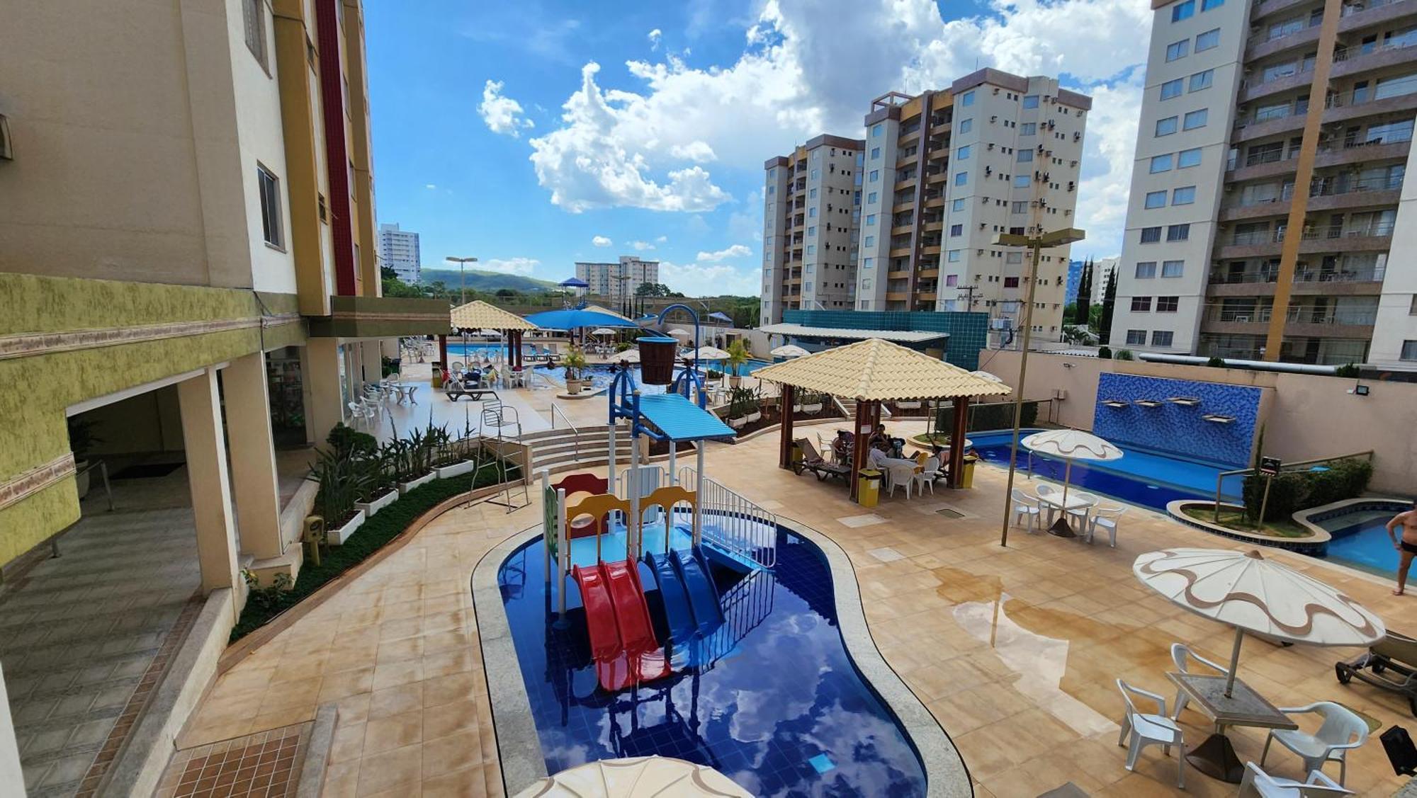 Apartment Prive Thermas - 301b *