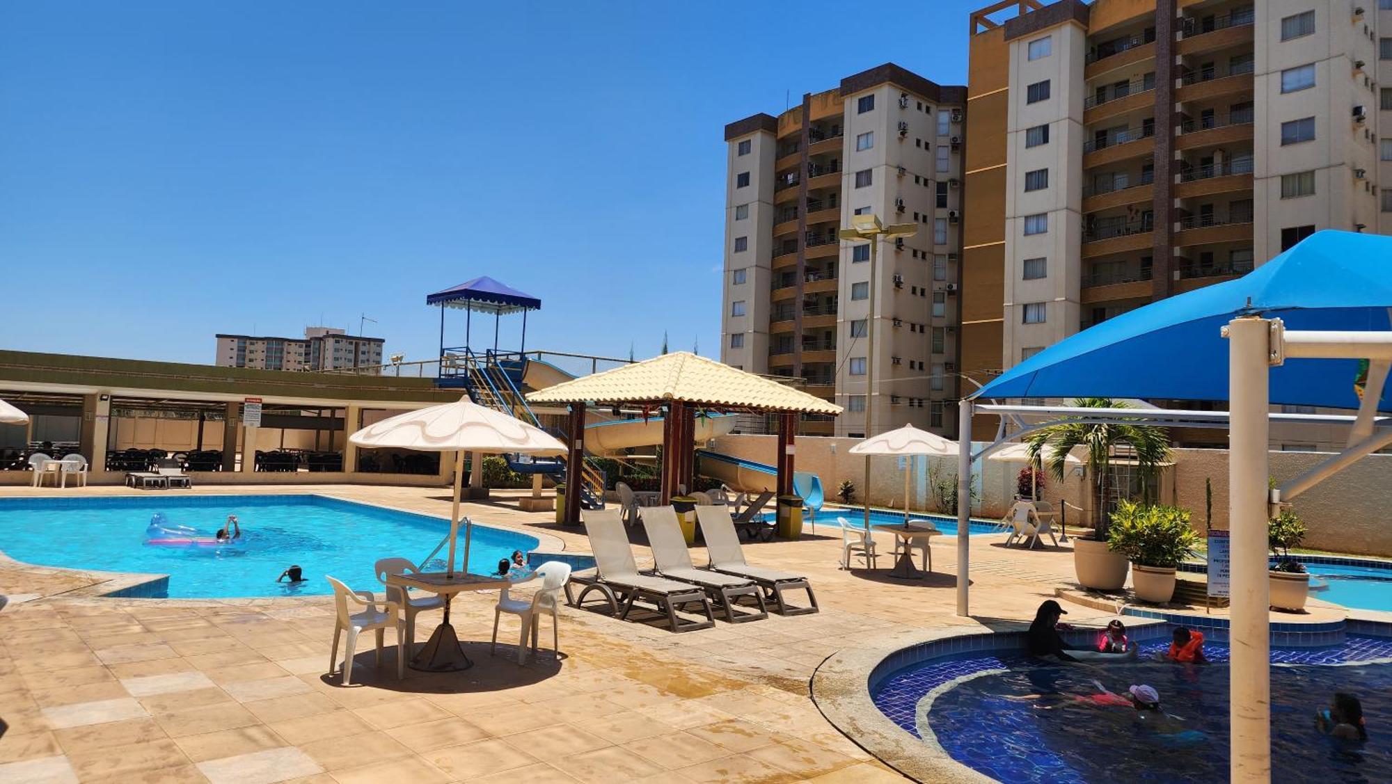 Prive Thermas - 301b *