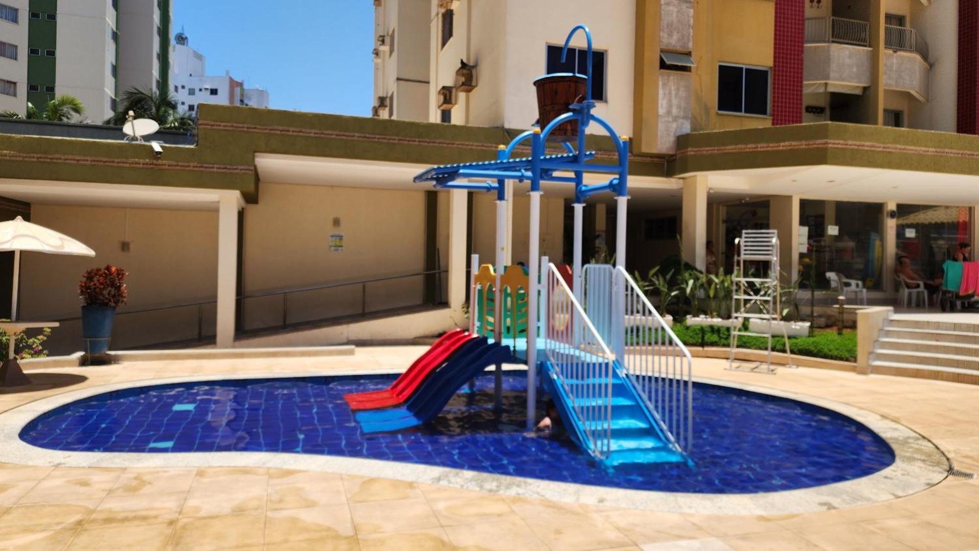 Prive Thermas - 301b * Caldas Novas