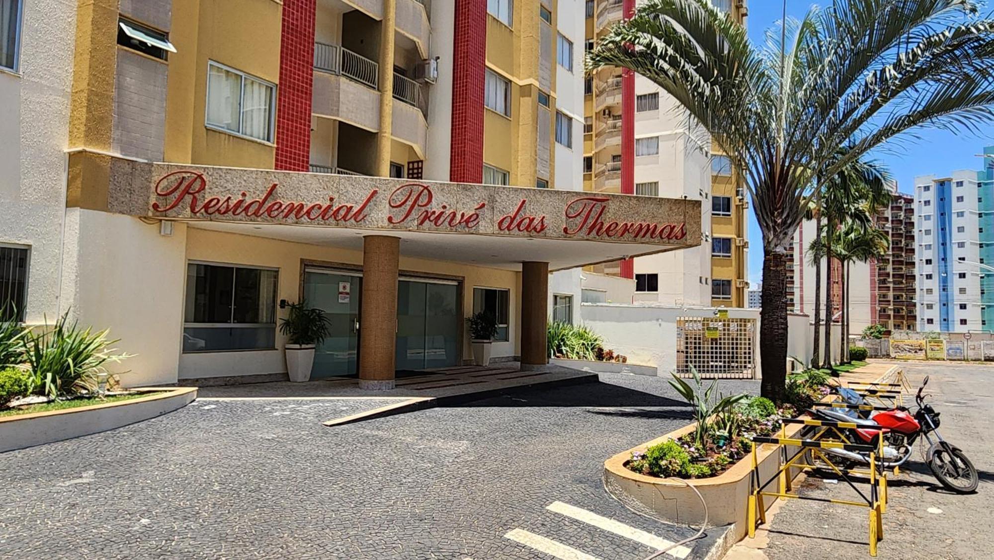 Apartment Prive Thermas - 301b *