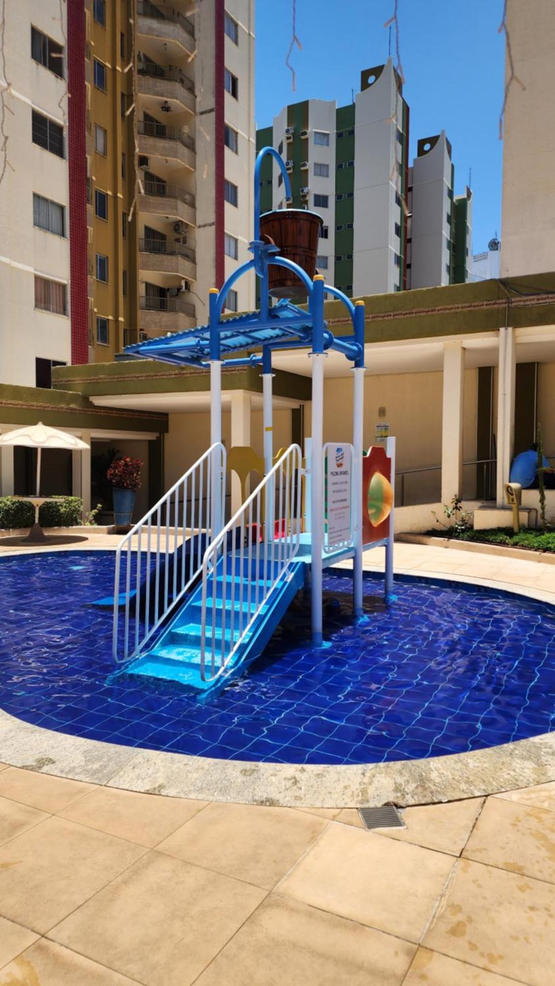 Prive Thermas - 301b Apartment