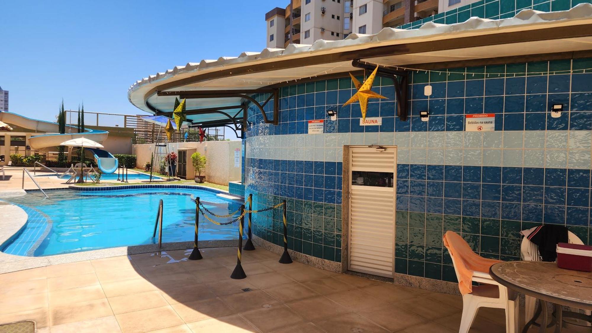 Apartment Prive Thermas - 301b *