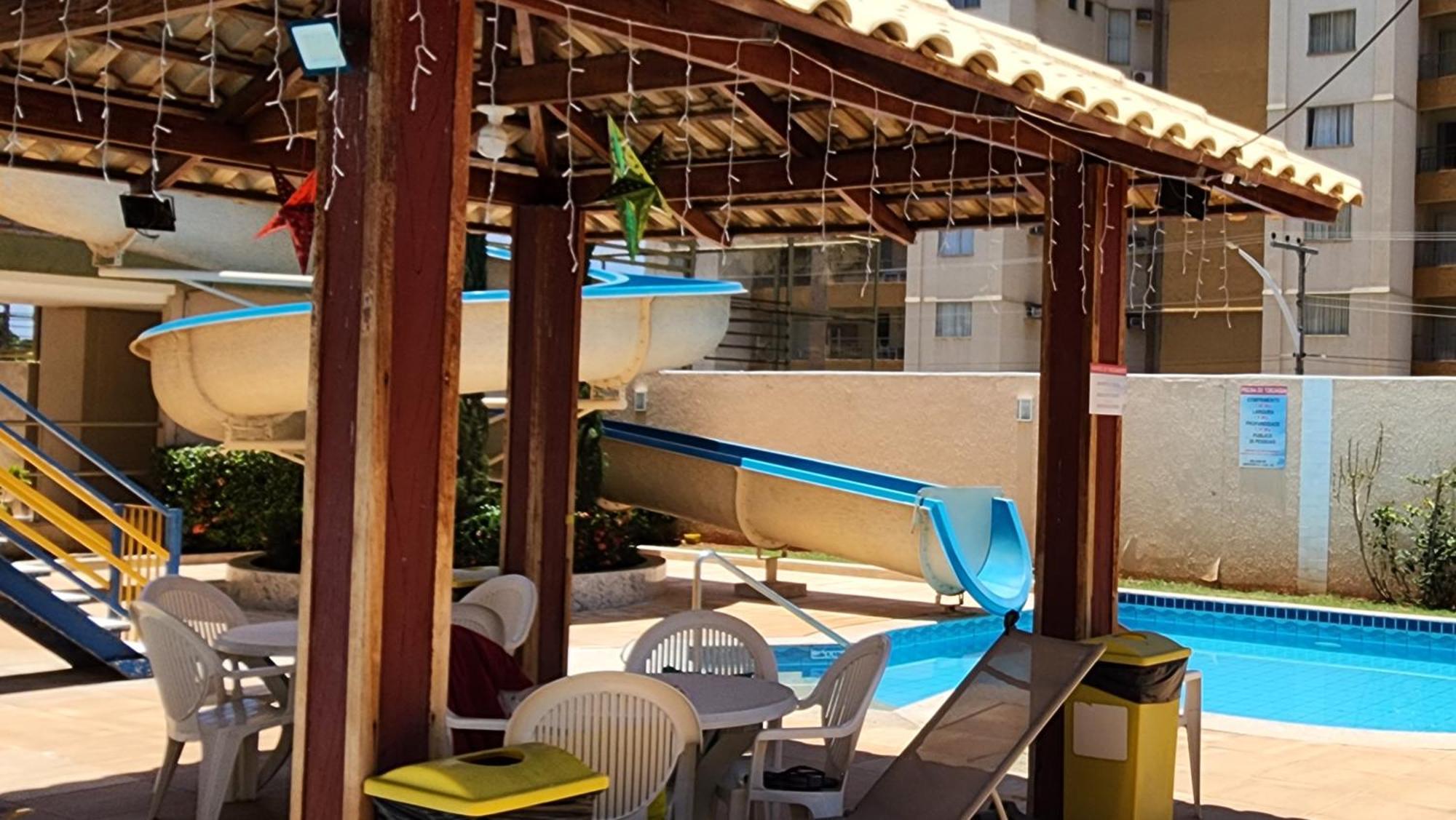 Prive Thermas - 301b Apartment