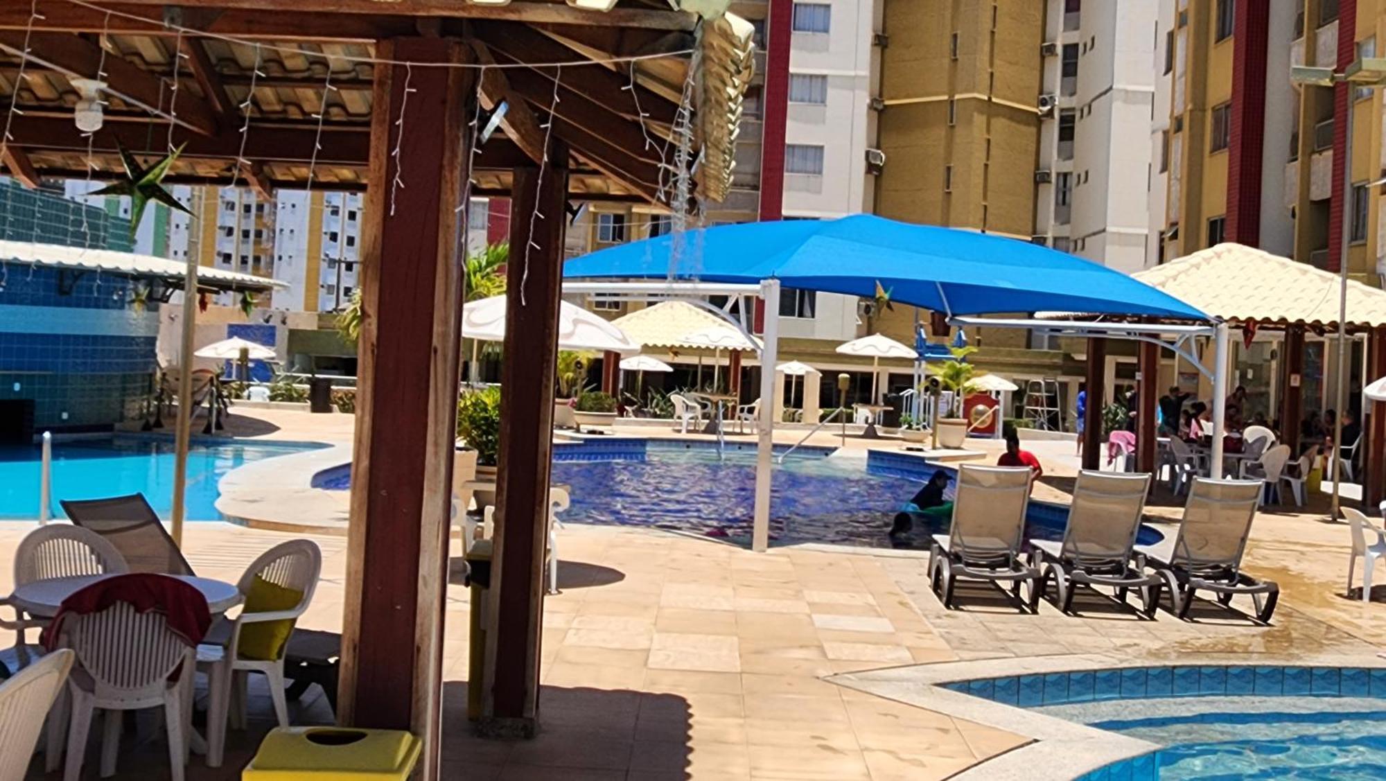 Prive Thermas - 301b