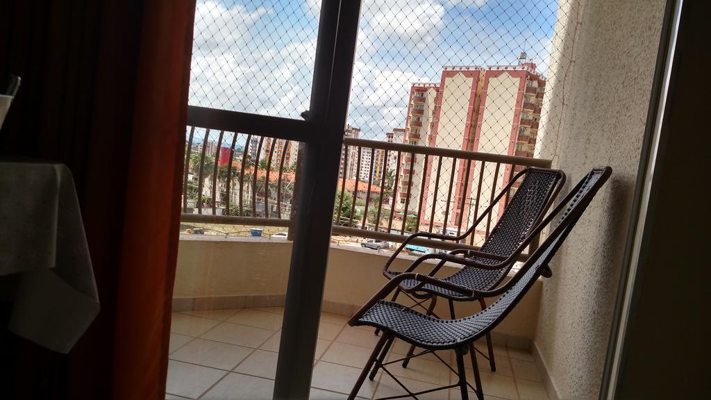 Prive Thermas - 301b Apartment *