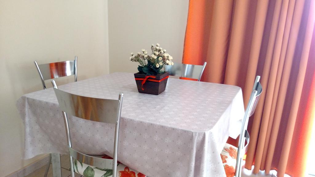Apartment Prive Thermas - 301b *