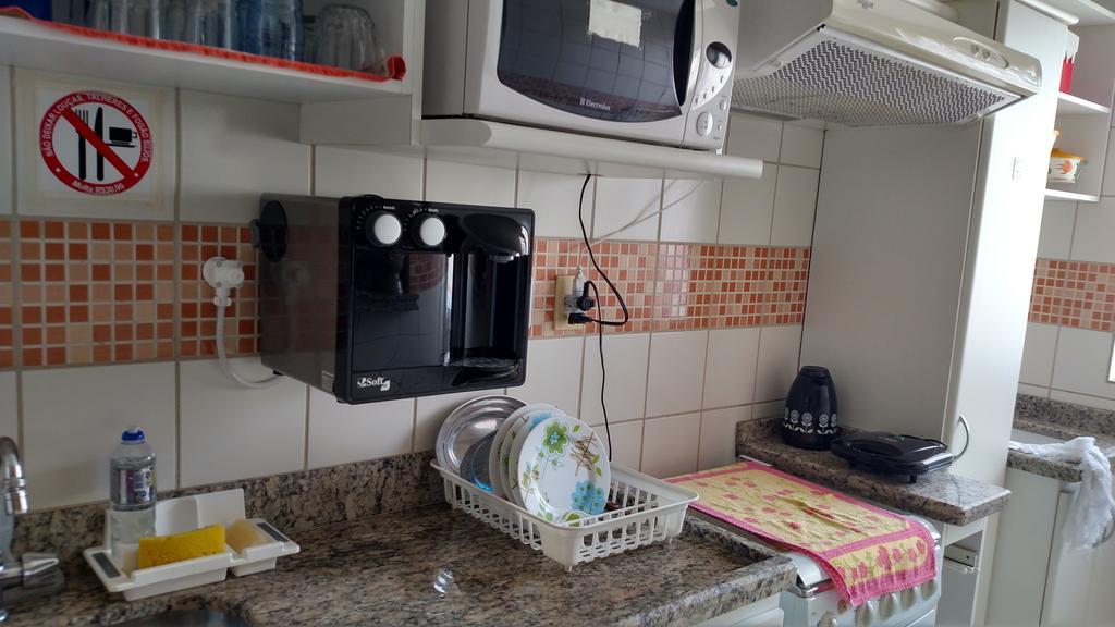 Prive Thermas - 301b Apartment Caldas Novas