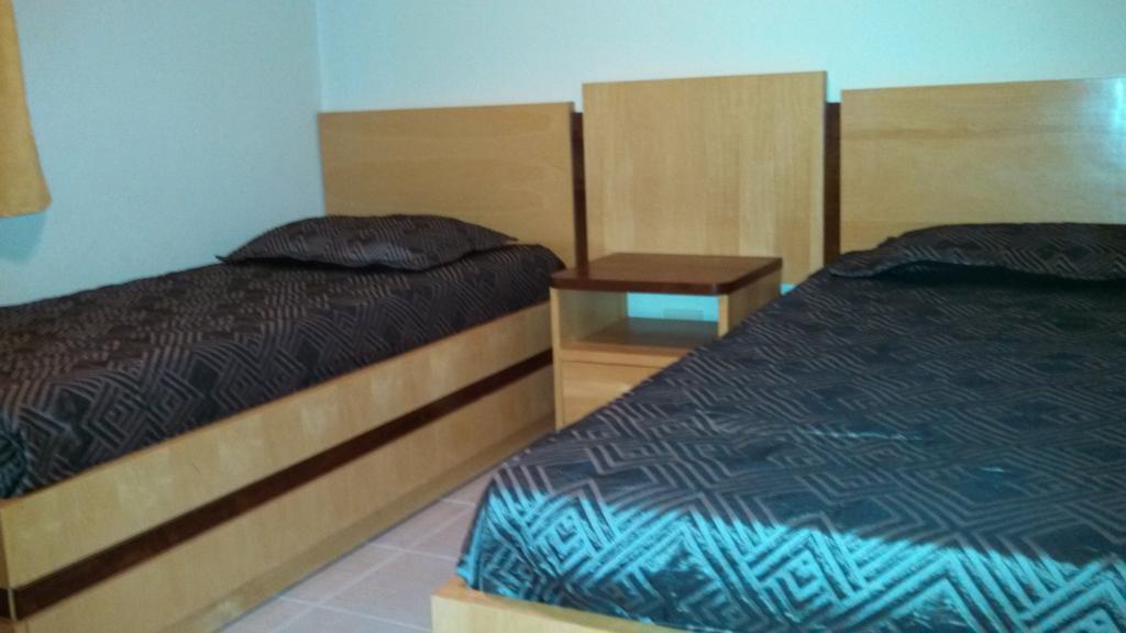 Apartment Prive Thermas - 301b *