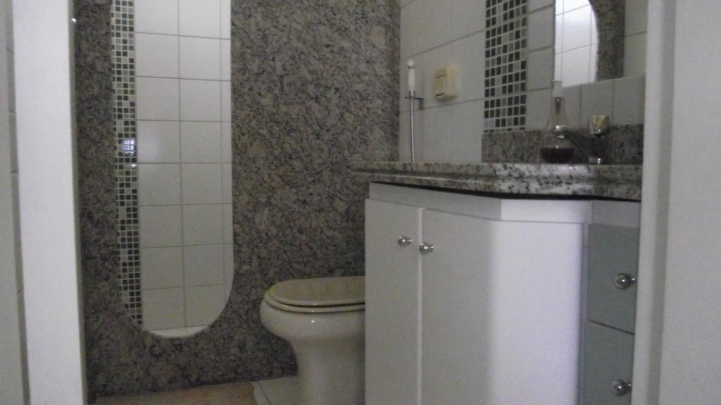 Apartment Prive Thermas - 301b Caldas Novas