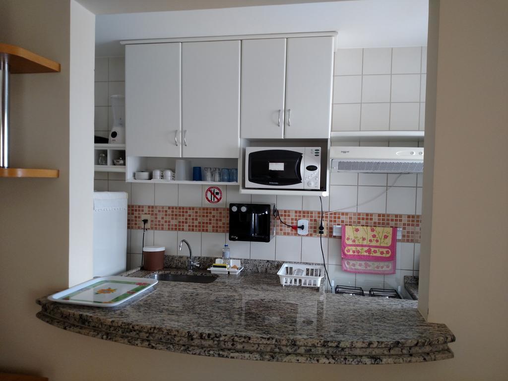 Prive Thermas - 301b Apartment
