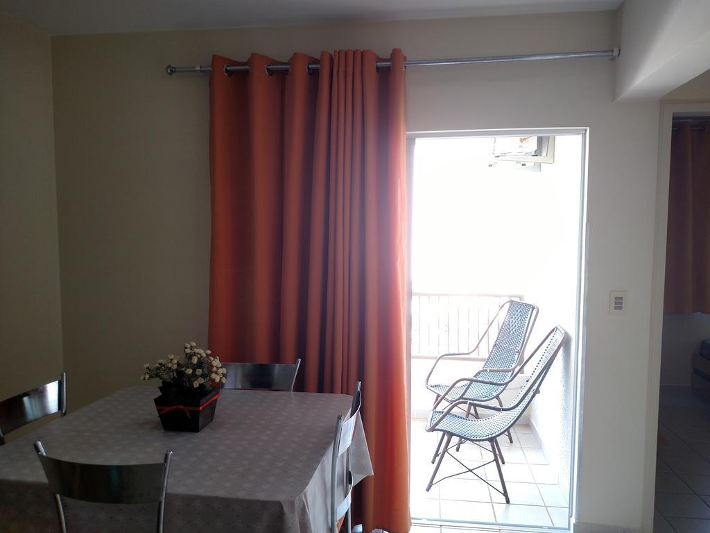 Prive Thermas - 301b Apartment Caldas Novas