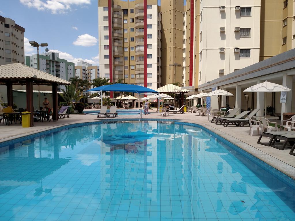Prive Thermas - 301b Caldas Novas