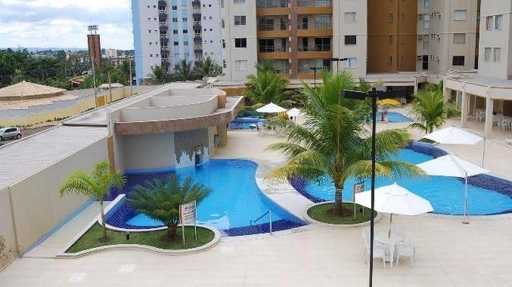 Apartment Prive Thermas - 301b *