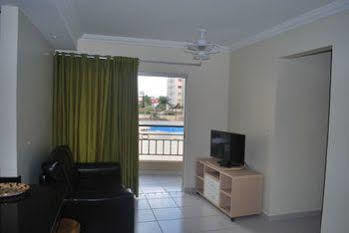 Prive Thermas - 301b Apartment