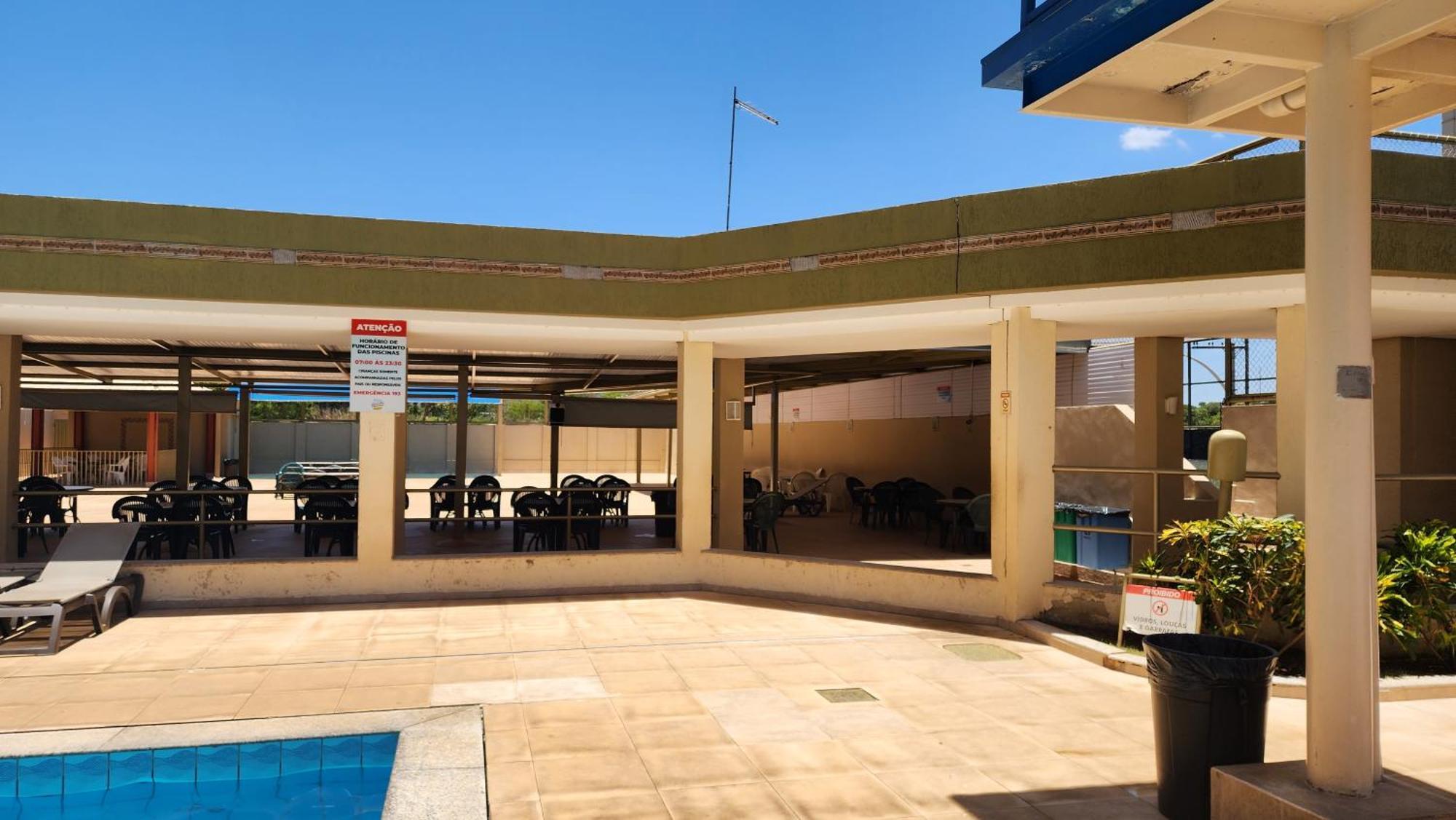 Prive Thermas - 301b Apartamento *