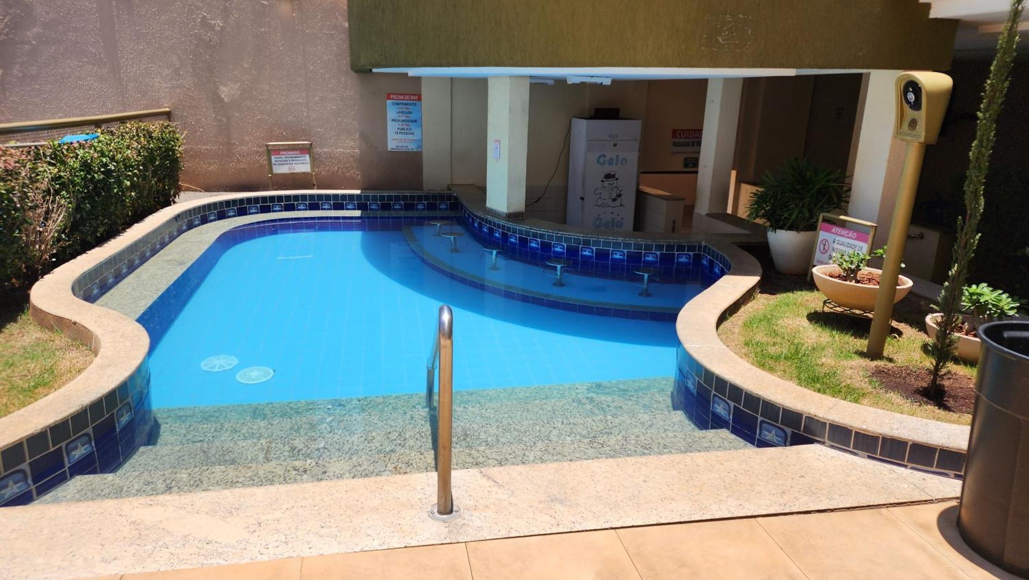 Prive Thermas - 301b Apartamento