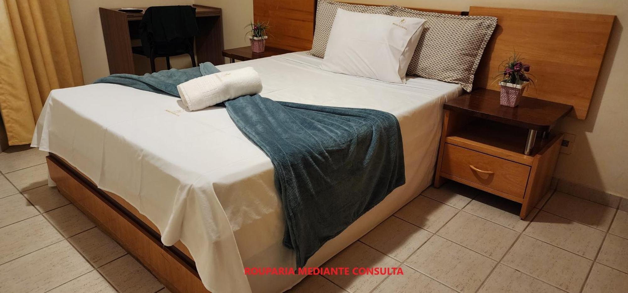 Apartamento Prive Thermas - 301b *