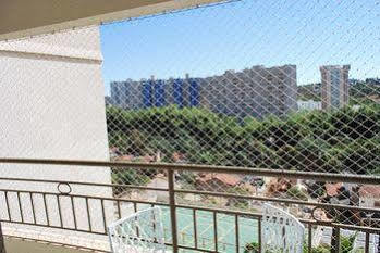 Prive Thermas - 301b Apartamento Caldas Novas
